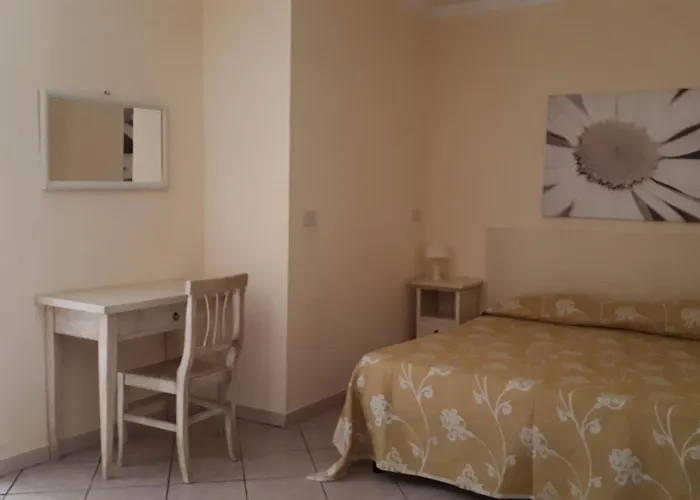 Residential Hotel Villaggio Innamorata Capoliveri 