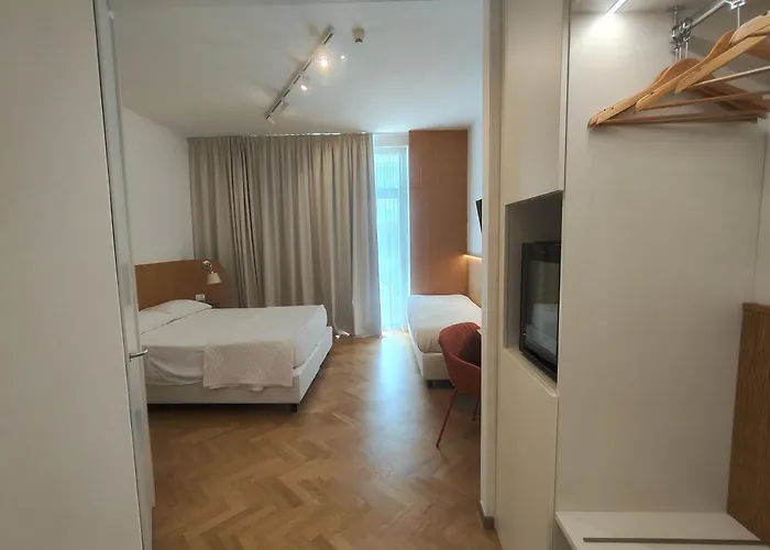 Hotel Excelsior Vasto
