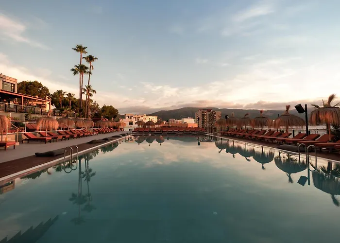 Caramelo Calvia Beach - Adults Only Magaluf 