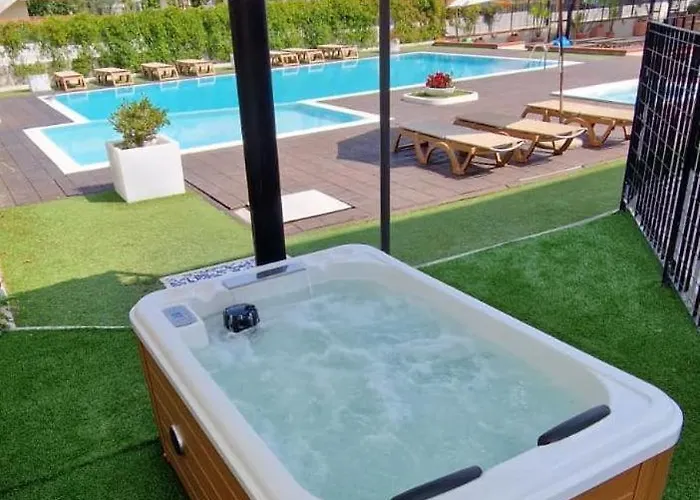 Hotel Principe Residence Vasto
