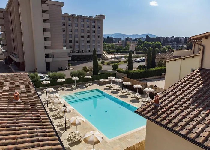 NilHotel Firenze