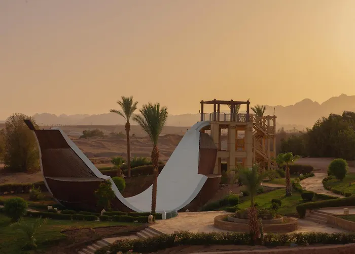 Hotel Jaz Fayrouz Sharm el Sheikh