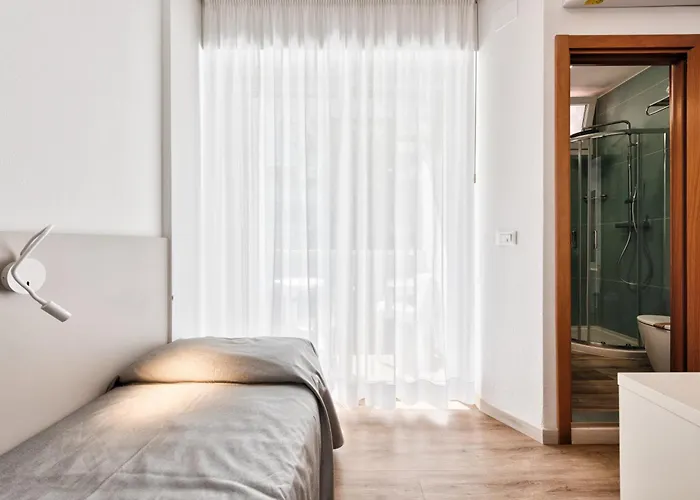 Hotel Meublè Zenith Lignano Sabbiadoro
