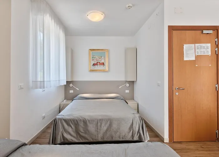 Hotel Meublè Zenith Lignano Sabbiadoro