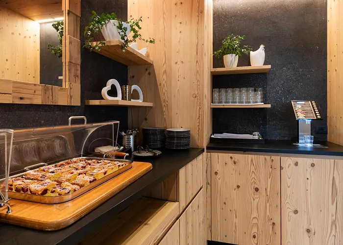 Geniesserhotel Messnerwirt Valdaora