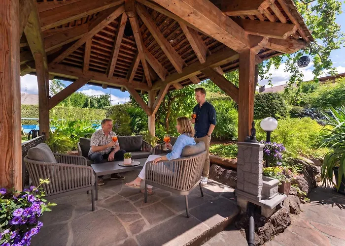Geniesserhotel Messnerwirt Valdaora
