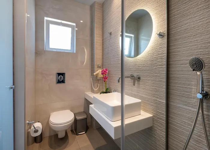 Gelli Apartments Città di Kos