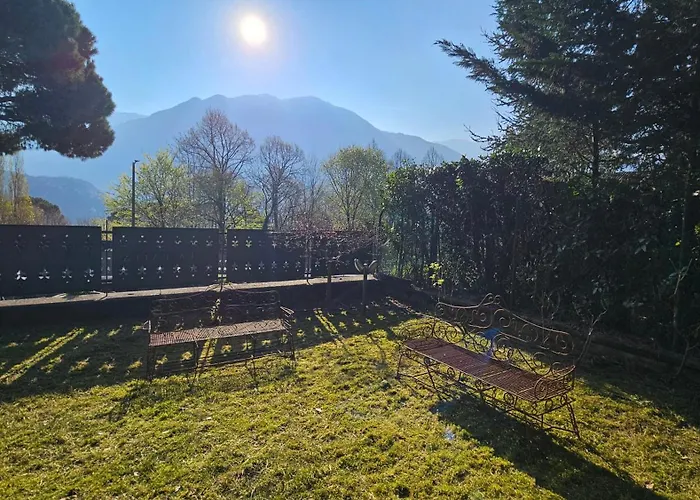 La Baita Boario Terme