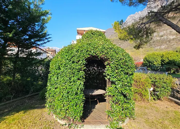 La Baita Boario Terme
