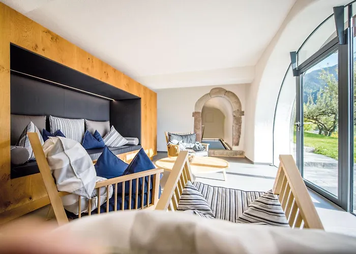 Hotel Kabis Funes 