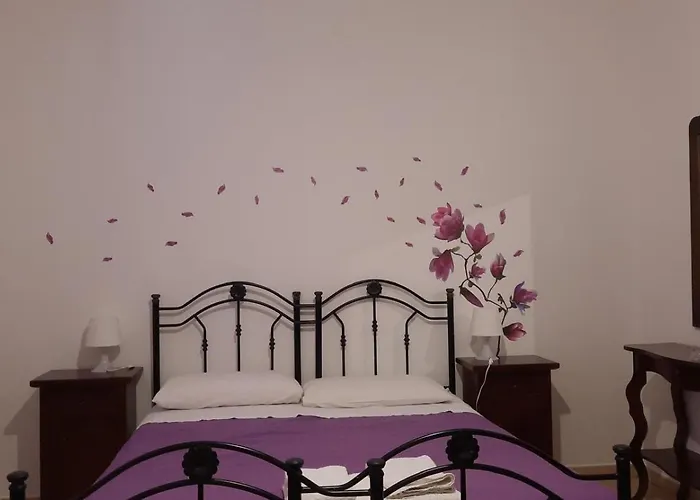 Bed and Breakfast La Casa Di Mirò Catanzaro
