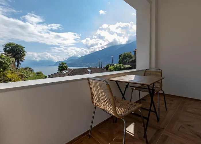 B&B Belvedere Colico