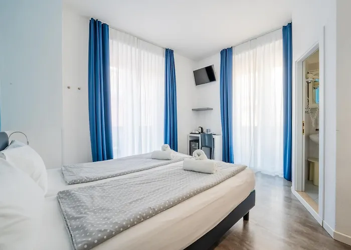 Hotel Aurora&Appartamenti Torbole Sul Garda
