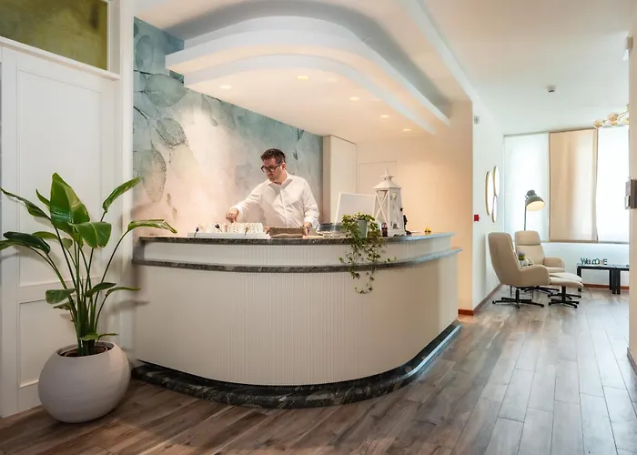 Hotel Picobello Pineta Lido di Jesolo