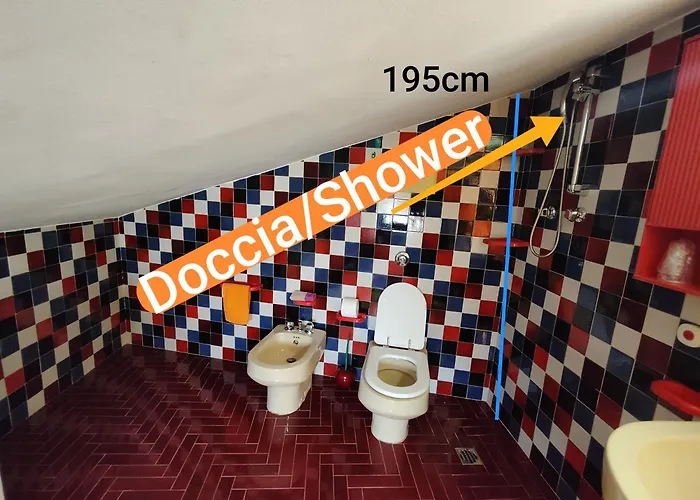 B&B Ca D'Artisti Ca Corniani