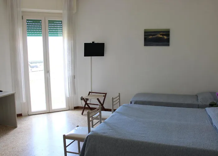 Hotel Puccinelli Lido di Camaiore