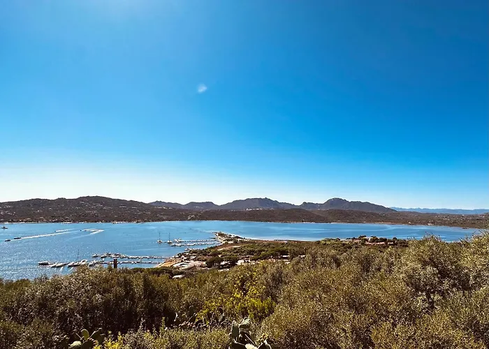 Hotel Domo S'Altura Porto Rotondo