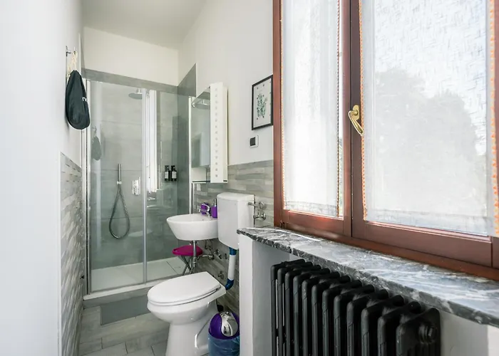 Hotel Casa Giulietta Desenzano del Garda