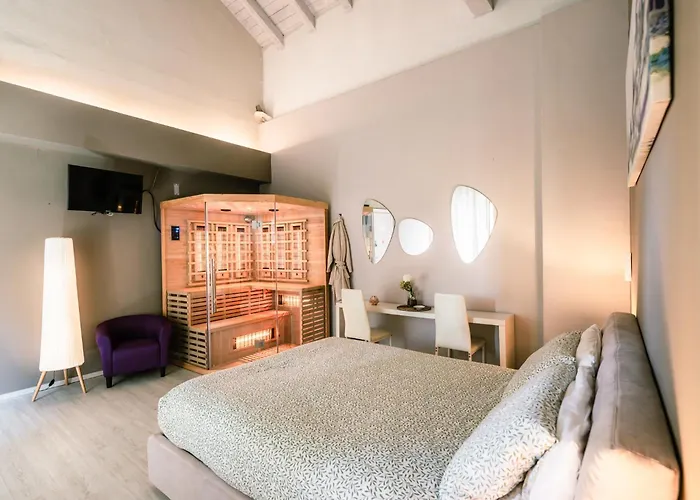 Hotel Casa Giulietta Desenzano del Garda