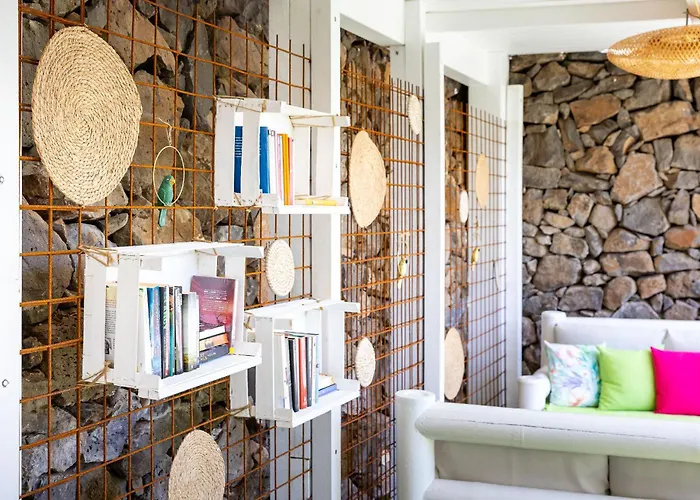 Palmasera Charming - Rooms & Suites Cala Gonone