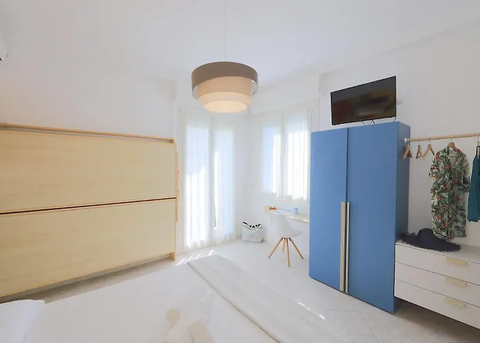 Art Hotel La Perla Bellaria-Igea Marina