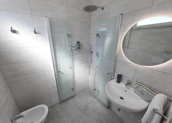 Art Hotel La Perla Bellaria-Igea Marina