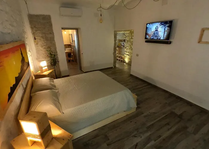 B&B Les Chambres Rooms & Suite Santa Teresa di Gallura