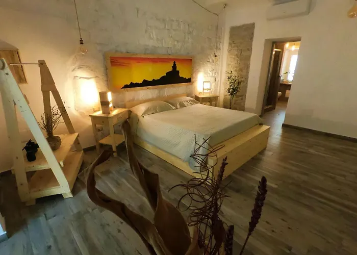 B&B Les Chambres Rooms & Suite Santa Teresa di Gallura