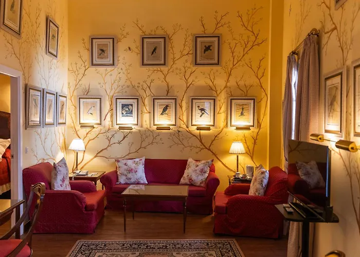 Hotel Las Casas De La Juderia Siviglia