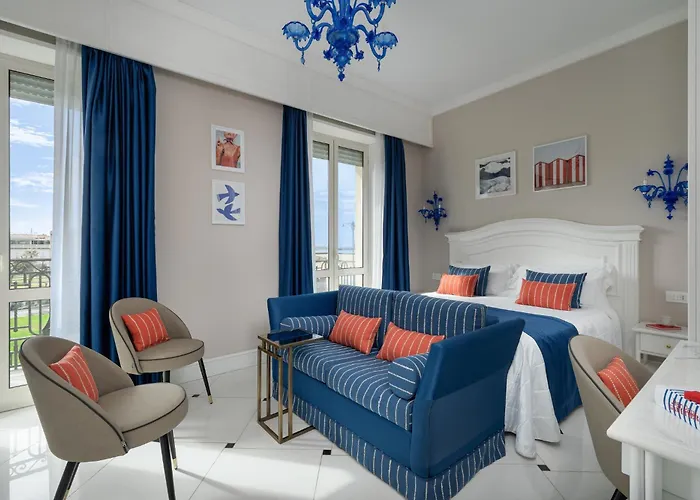 Hotel President Viareggio