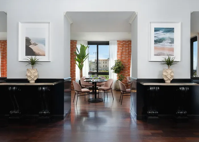 Hotel President Viareggio