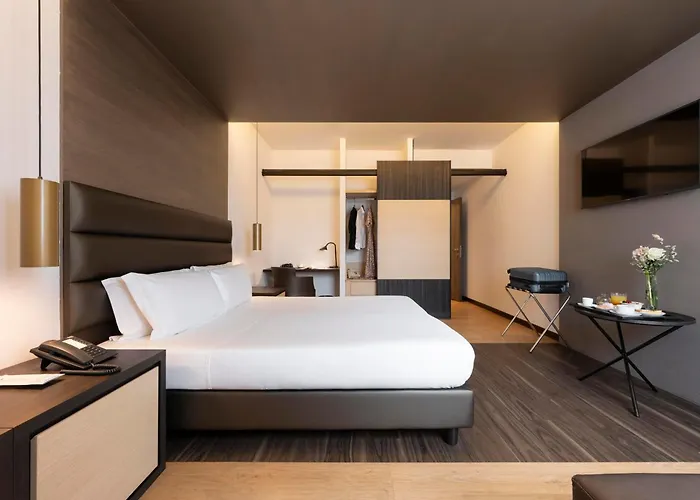 Warmthotel Roma