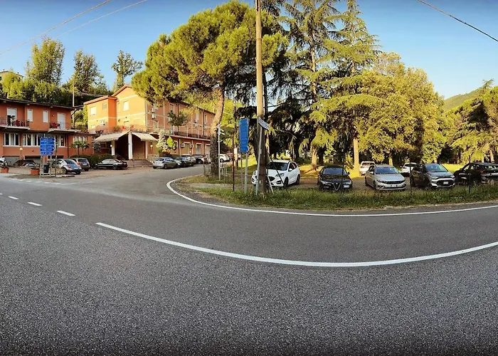 Hotel Nella La Spezia