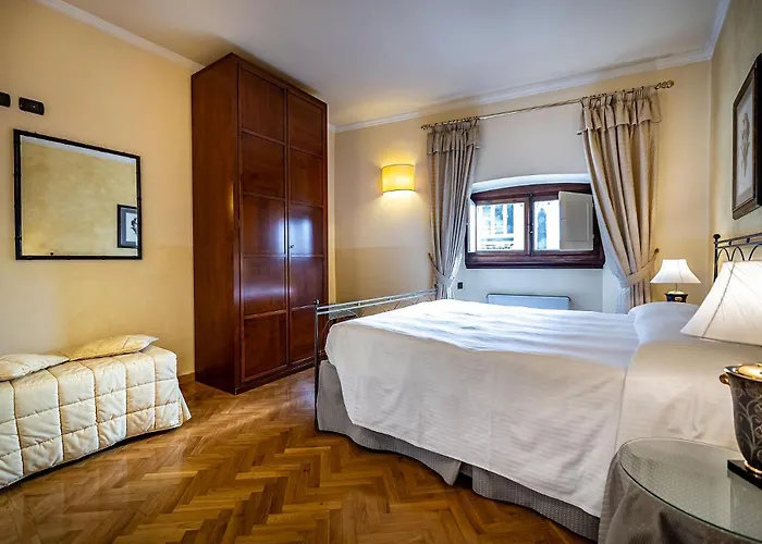 Palazzo Gamba Apartments al Duomo Firenze