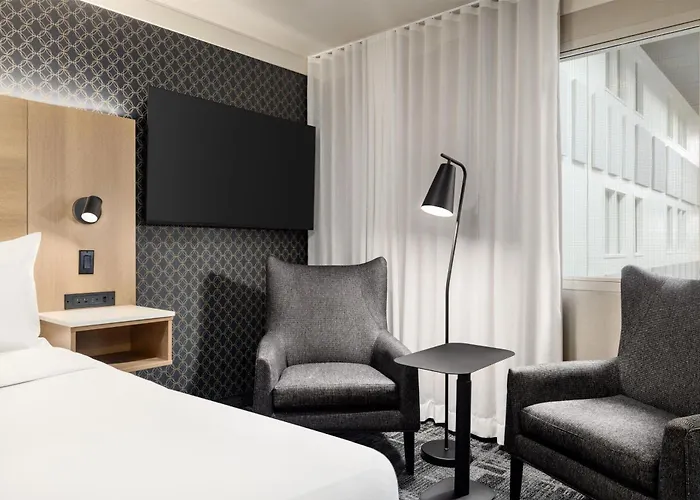 Le Saint Edouard, Worldhotels Distinctive Québec