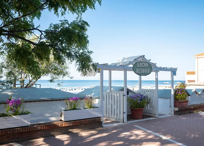 Hotel Ausonia Follonica