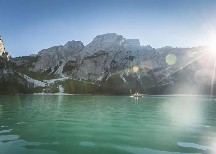 Hotel Asterbel Braies 