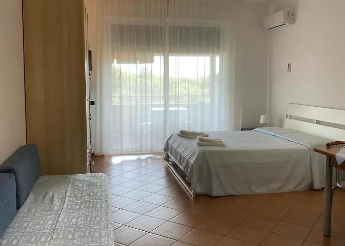 Jonio Vacanze Residence Castellaneta Marina