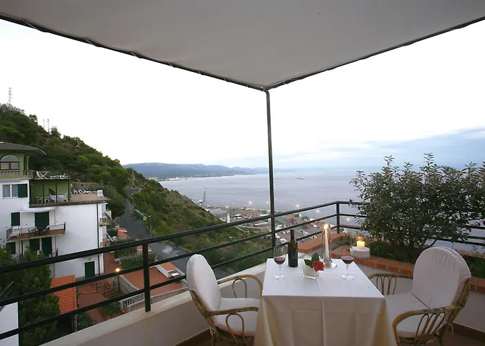 Residence Borgo San Sebastiano Bergeggi