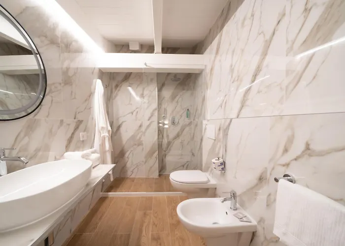 Hotel Bristol Cattolica