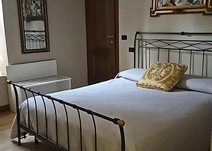 Hotel Trattoria Milani Lonato
