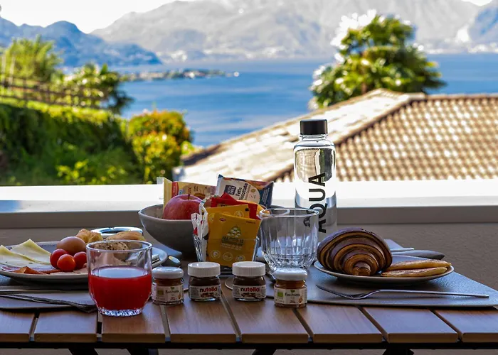 B&B Belvedere Colico