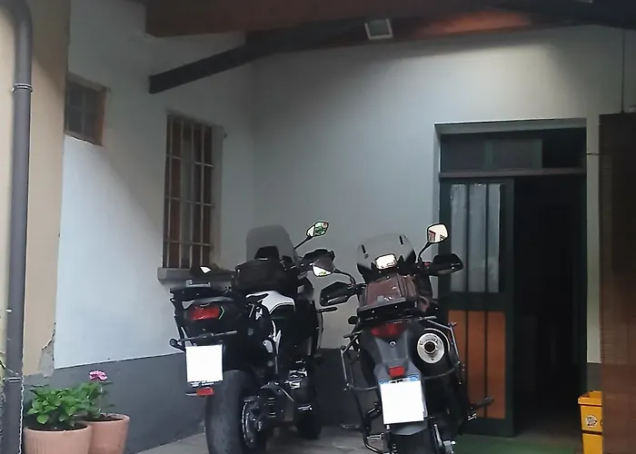 Albergo Sangalli Boario Terme