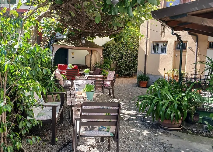 Albergo Sangalli Boario Terme
