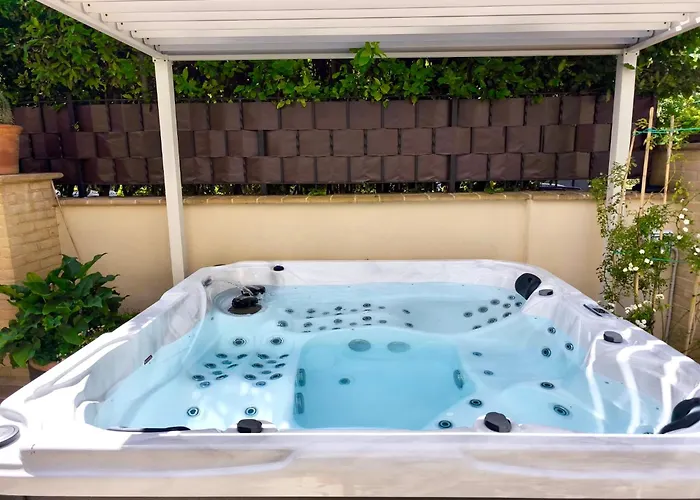 Villamena Spello