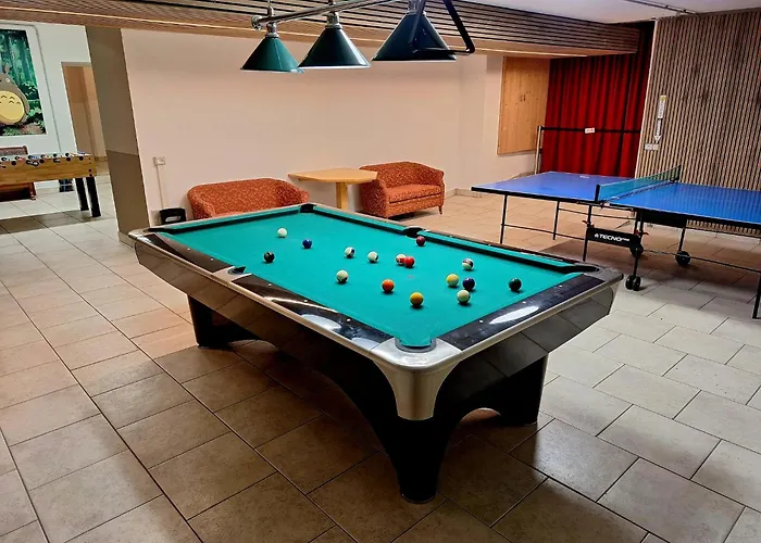 Hotel Poernbacher Valdaora