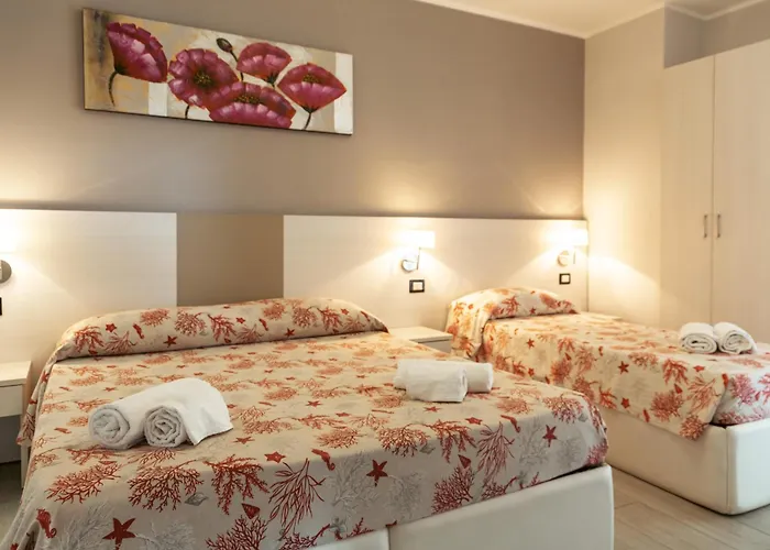Bed and Breakfast Meublé Leonetti Palinuro