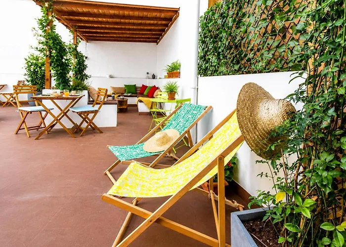 City Garden Bed And Breakfast Valenza