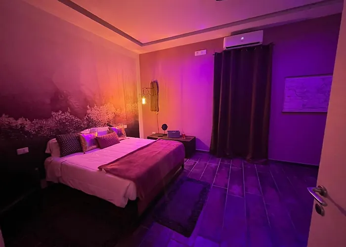 Bed and Breakfast Relais Viesti Vieste