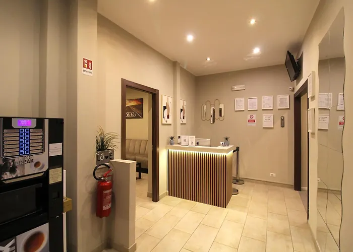 Carlo Goldoni Hotel Milano